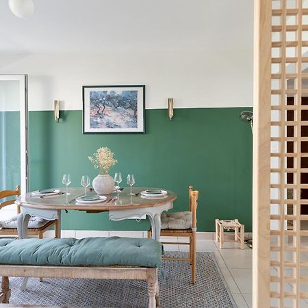 Appartement Spacieux 1 Chambre Parking Gratuit 발랑스 외부 사진