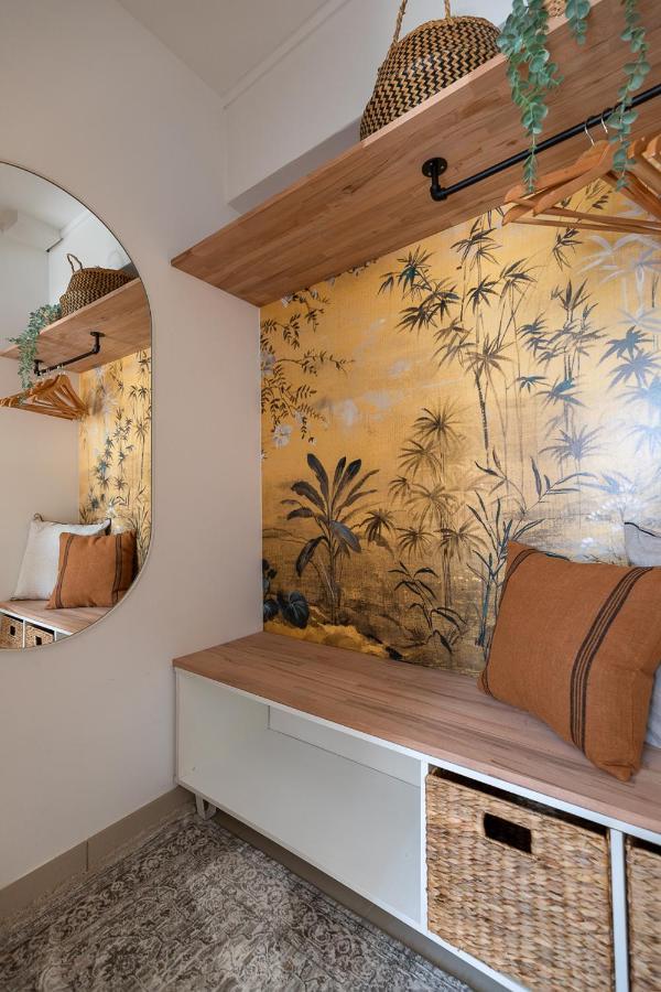 Appartement Spacieux 1 Chambre Parking Gratuit 발랑스 외부 사진