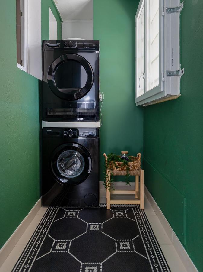 Appartement Spacieux 1 Chambre Parking Gratuit 발랑스 외부 사진