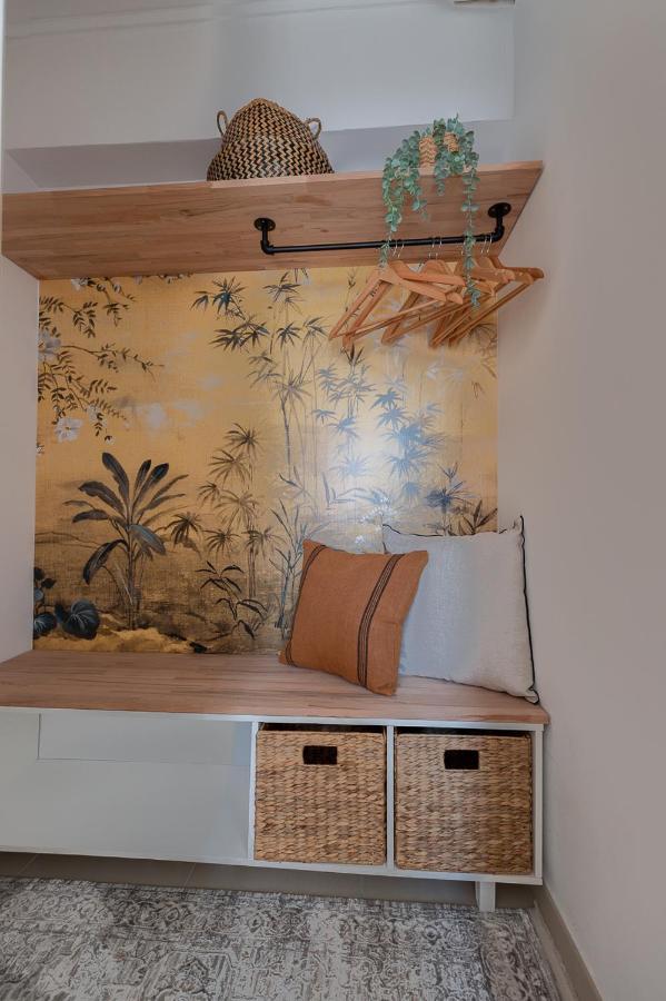 Appartement Spacieux 1 Chambre Parking Gratuit 발랑스 외부 사진